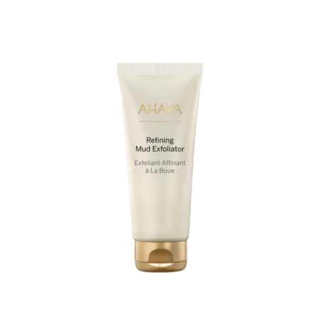 Refining Mud Exfoliator