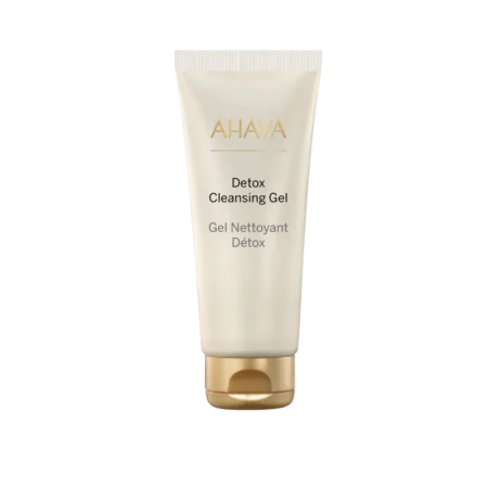 Detox Cleansing Gel
