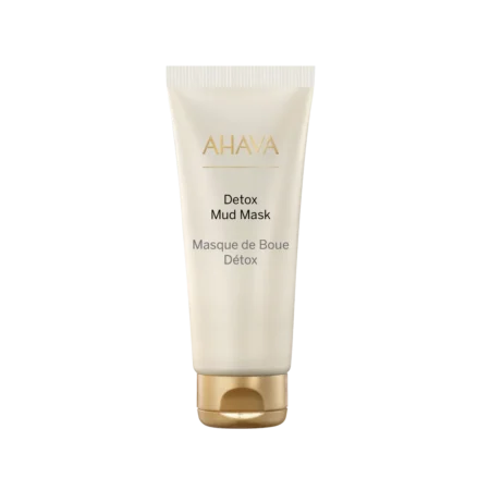 Detox Mud Mask