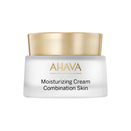 Essential Day Moisturizer - Combination Skin