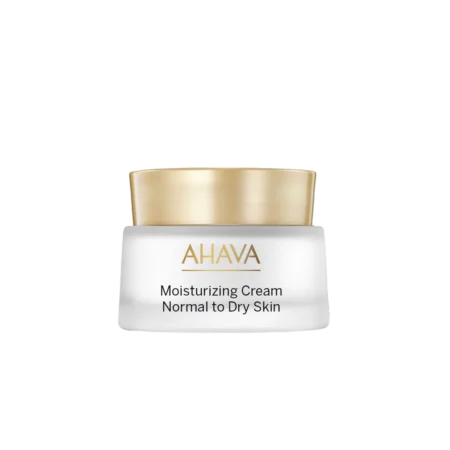 Essential Day Moisturizer - Normal To Dry