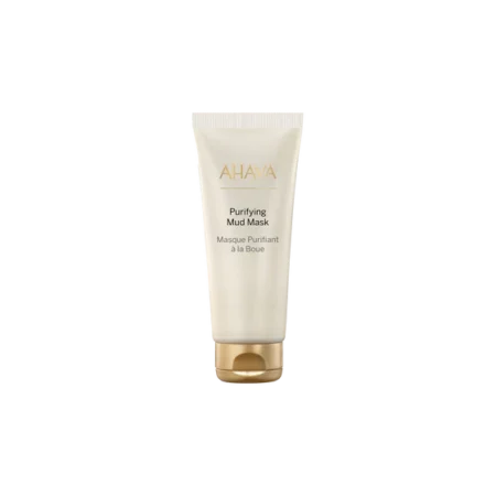 Purifying Mud Mask