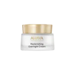 Replenishing Overnight Cream