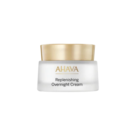 Replenishing Overnight Cream