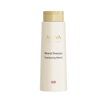 Mineral Shampoo
