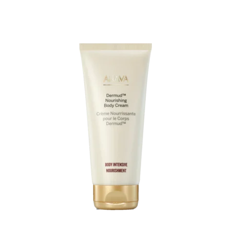 Dermud Nourishing Body Cream
