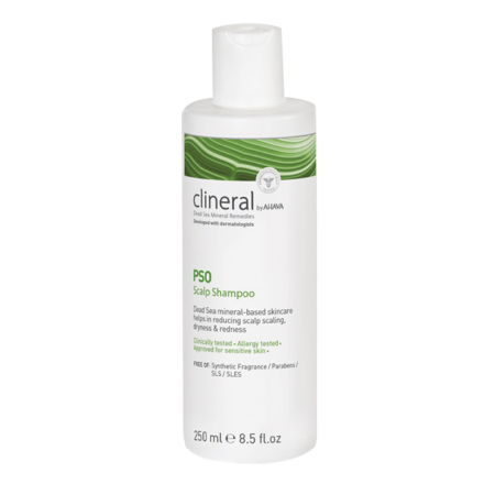 PSO Shampoo