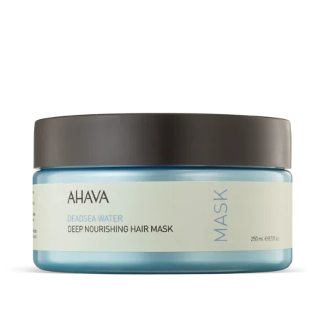 Deep Nourishing Hair Mask
