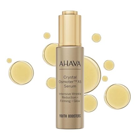 Dead Sea Osmoter Crystal Serum