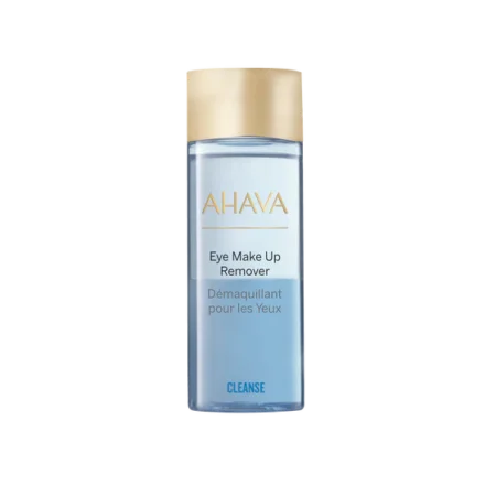 Eye Make-up Remover