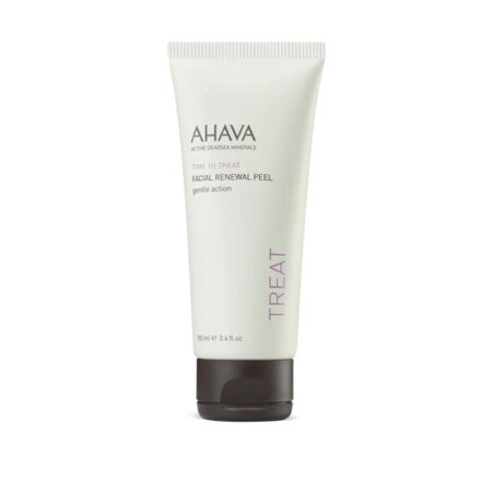 Facial Renewal Peel