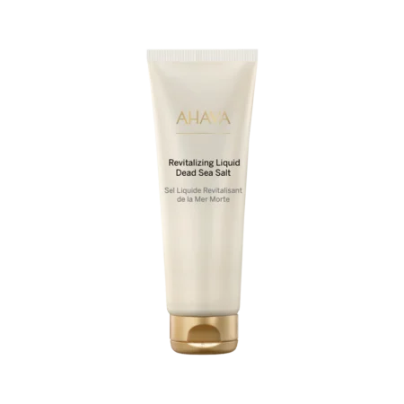 Liquid Dead Sea Salt
