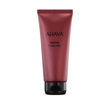 Enzyme Facial Peel