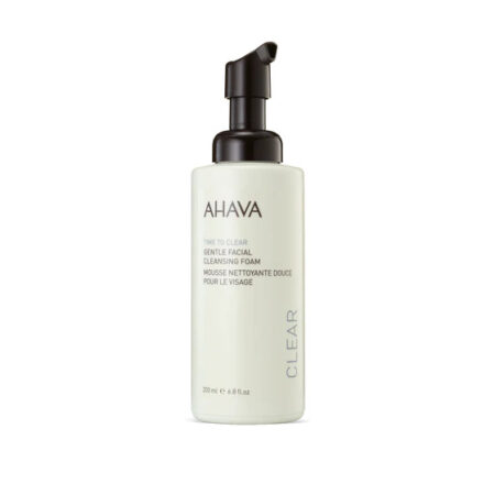 Gentle Cleansing Foam