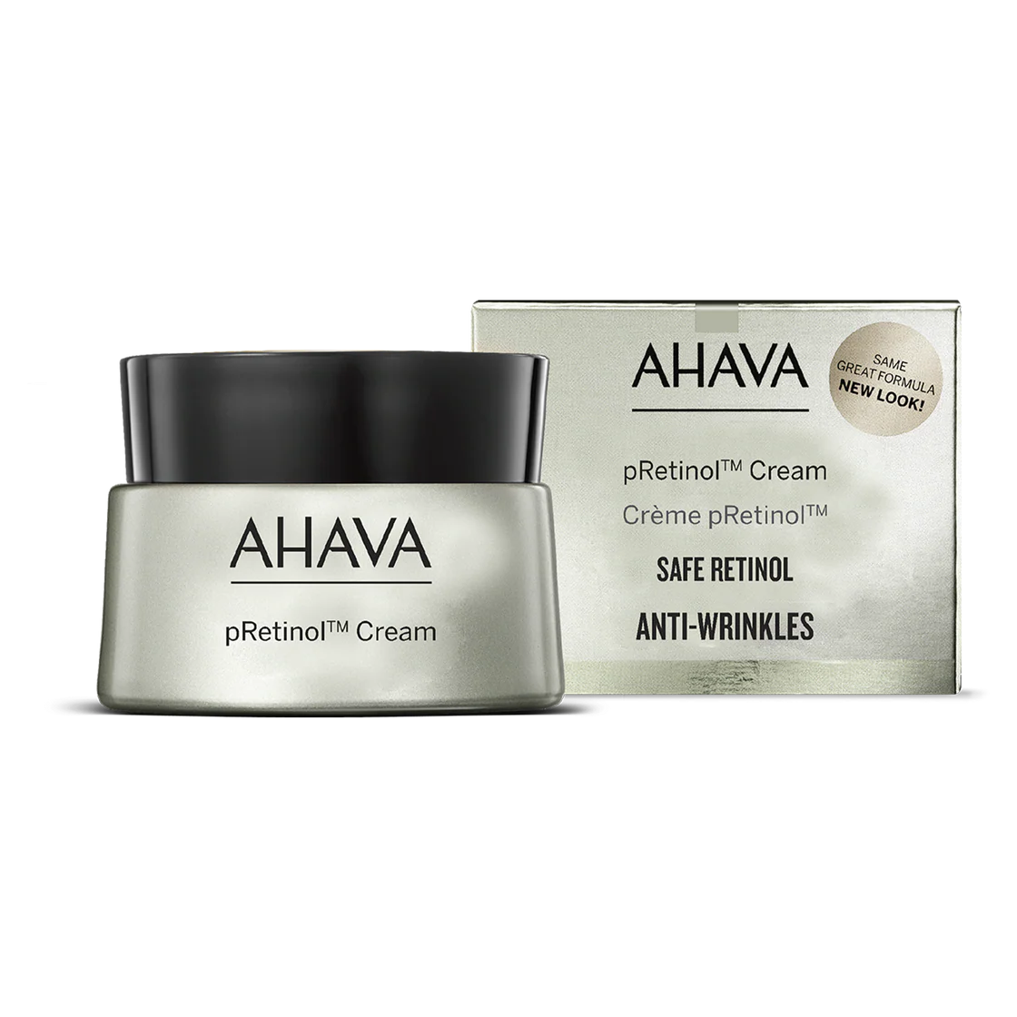 pRetinol™ Cream - Image 4