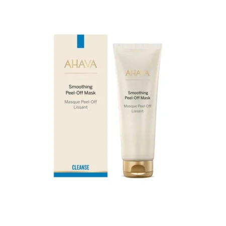 Smoothing Peel-Off Mask