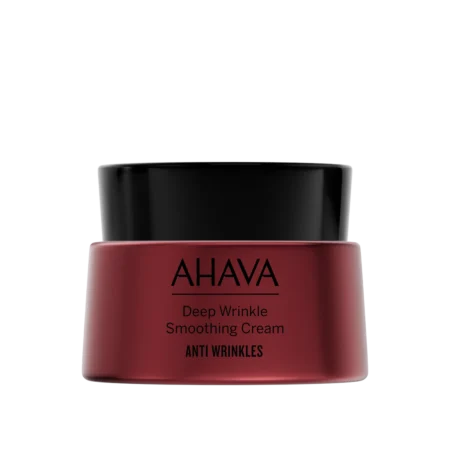 Deep wrinkle Smoothing Cream