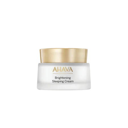 Brightening Sleeping Cream