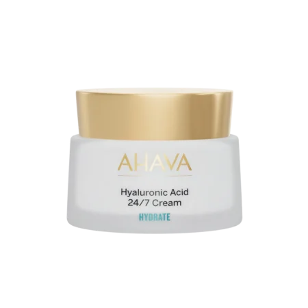 Hyaluronic Acid 24/7 Cream