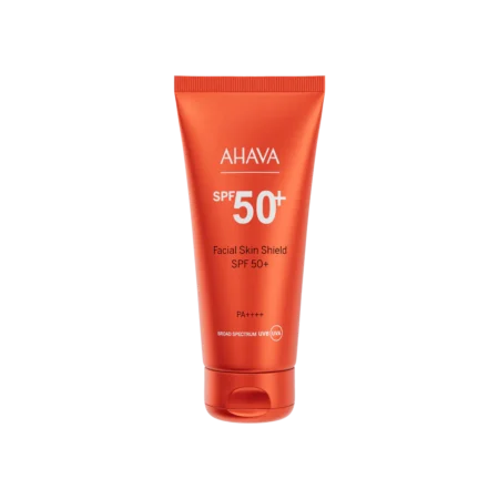 Facial Skin Shield SPF 50+