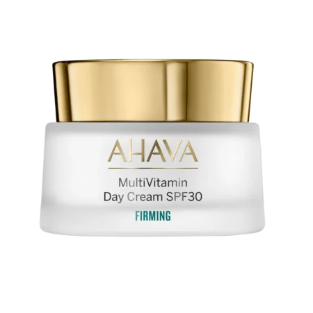 MultiVitamin Day Cream SPF30