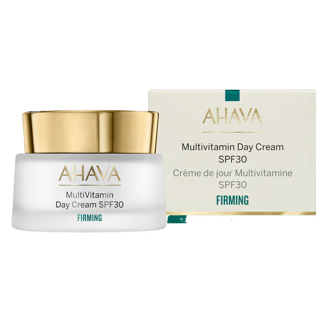 MultiVitamin Day Cream SPF30 - Image 2
