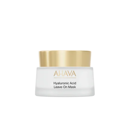 Hyaluronic Acid Leave-On Mask